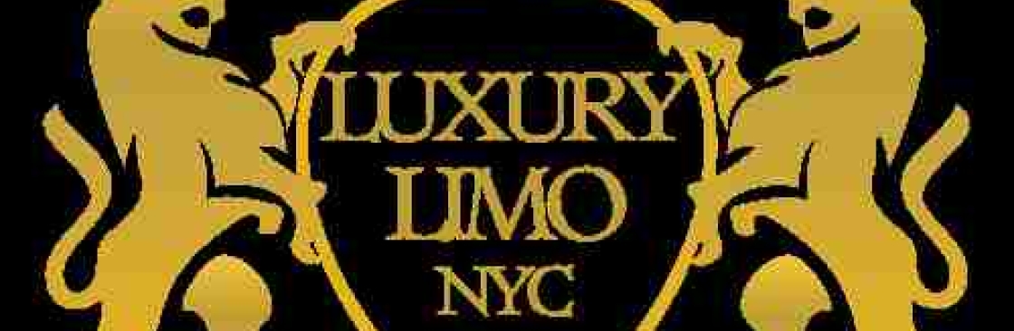 Luxury Limo NYC Cover Image