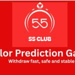 55FE CLUB Profile Picture