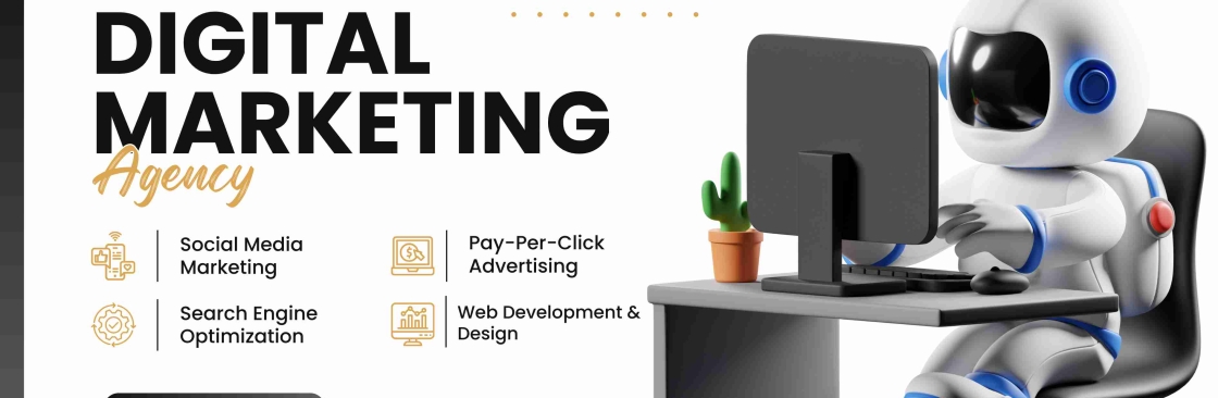 DGSOL Creative Marketing Agency Cover Image