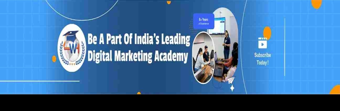 WebHopers Academy Cover Image