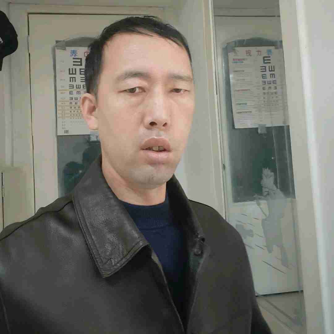 GuiLin Duan Profile Picture