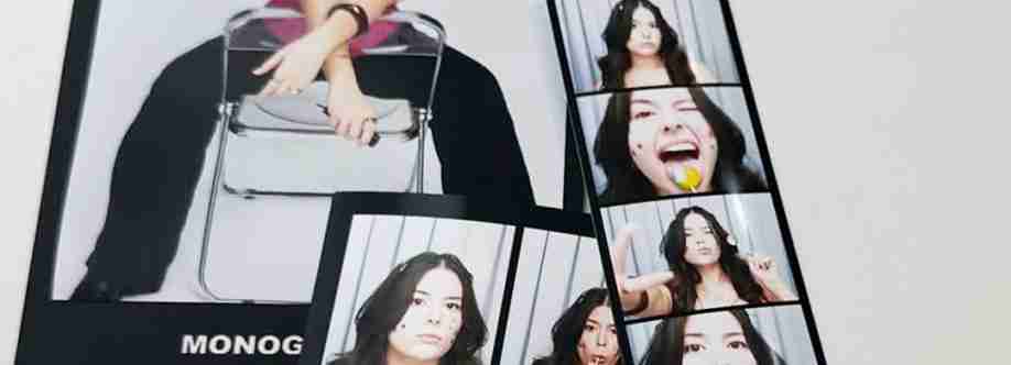 Mono graphy Cover Image