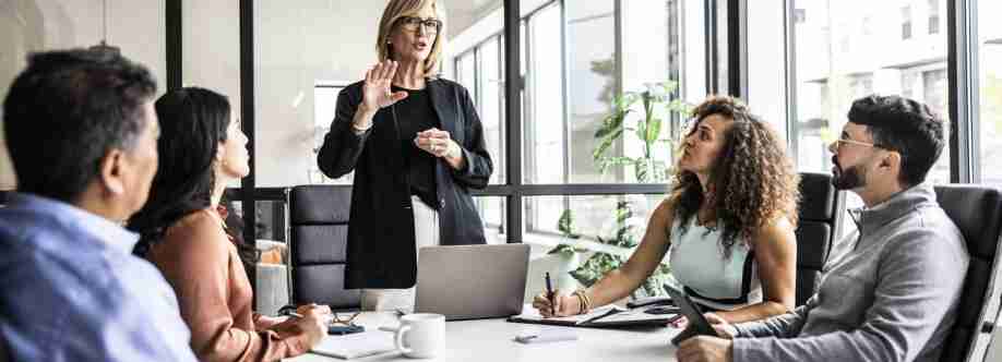 Axiom 360 Agency Cover Image