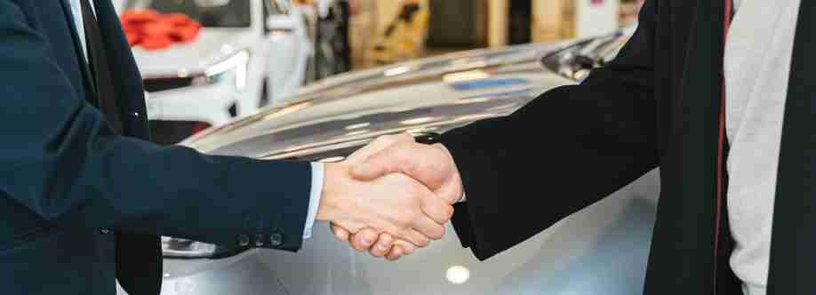GoWaka Car Finance Cover Image