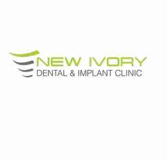 New Ivory Dental Implant Clinic Profile Picture