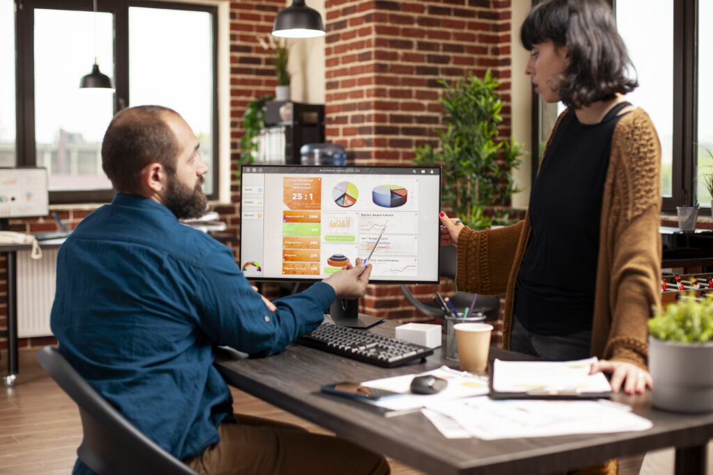 How a Small Business Boosted Sales Using Free Listings - Allbiz listing