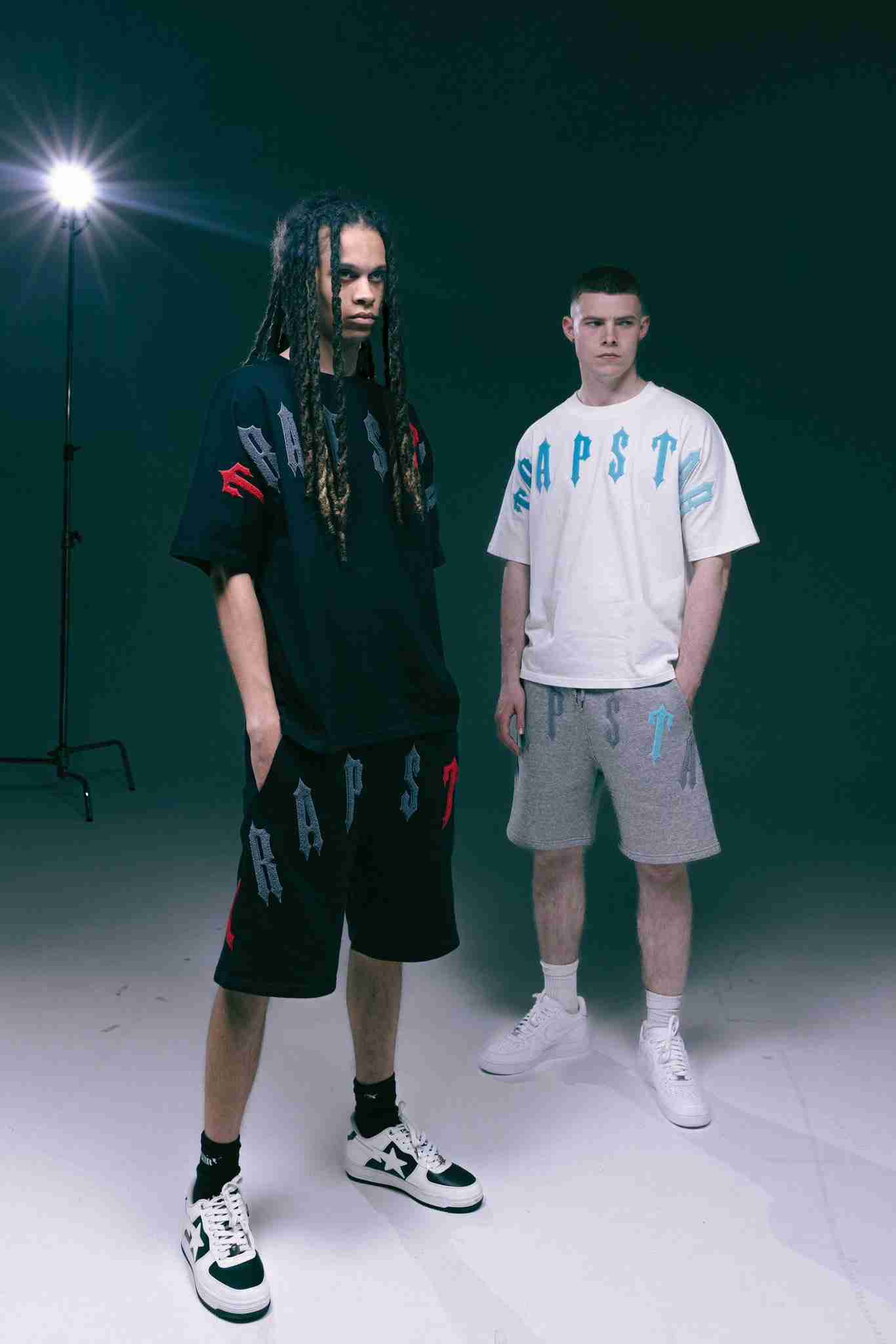 Trapstar australia Profile Picture