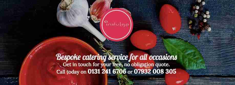IndulgeCatering Cover Image