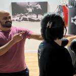 Central parkboxing Profile Picture