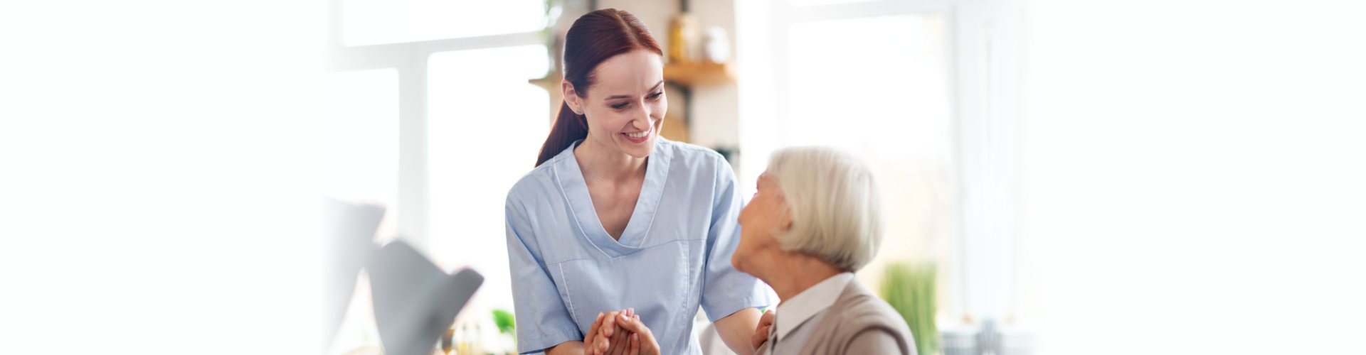Home Care Assistance & Assisted Living | Frederick & Montgomery County