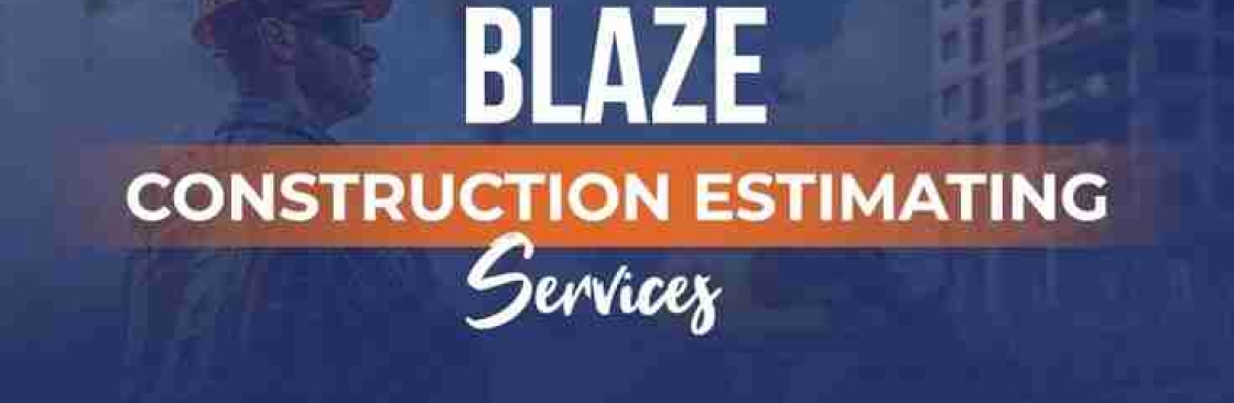 Blaze Estimating Inc Cover Image