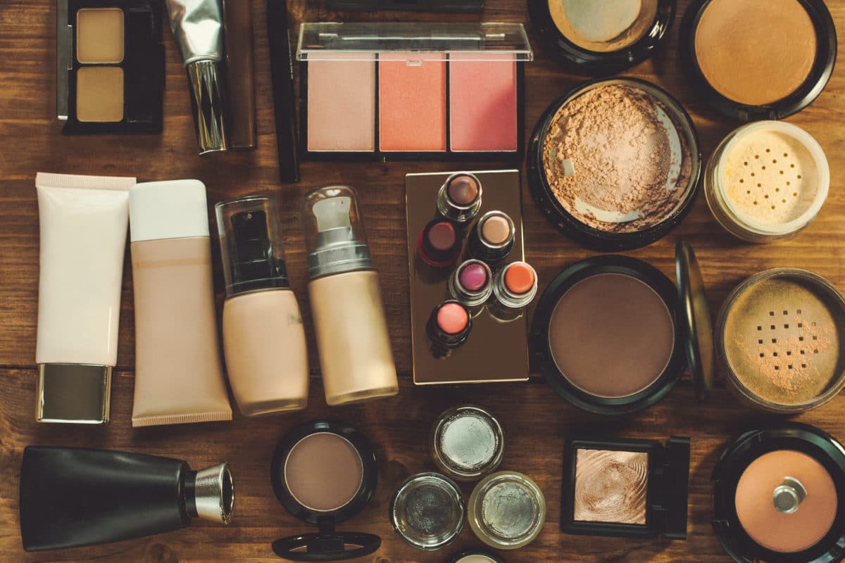 Top 10 Cosmetic Manufacturers in Noida | Pharmaadda
