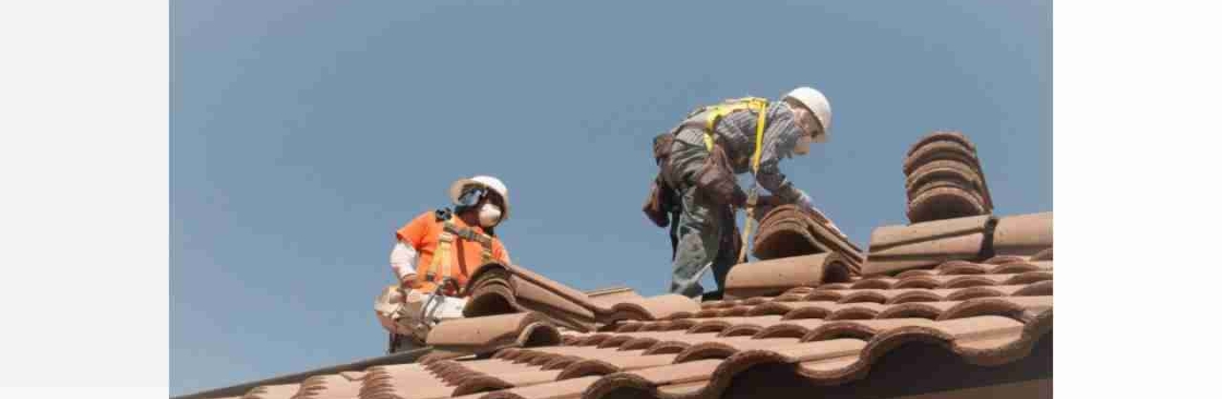 AIs Roofing Repair Cover Image