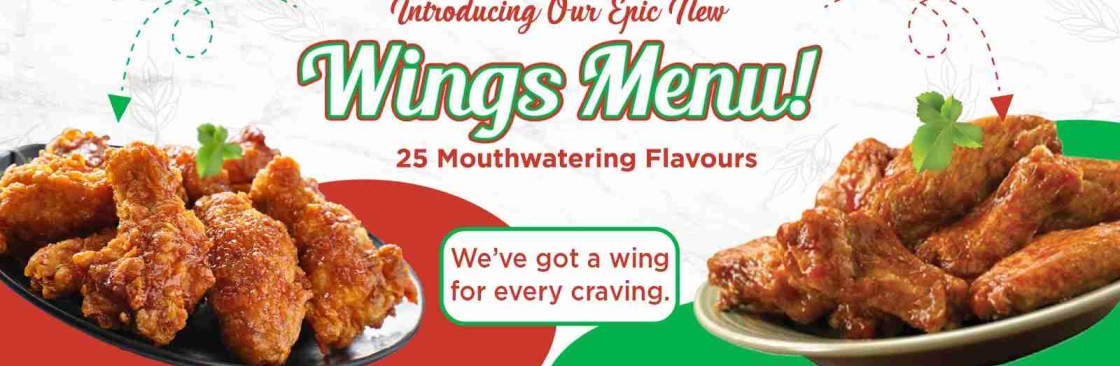 Pizza Depot Cover Image