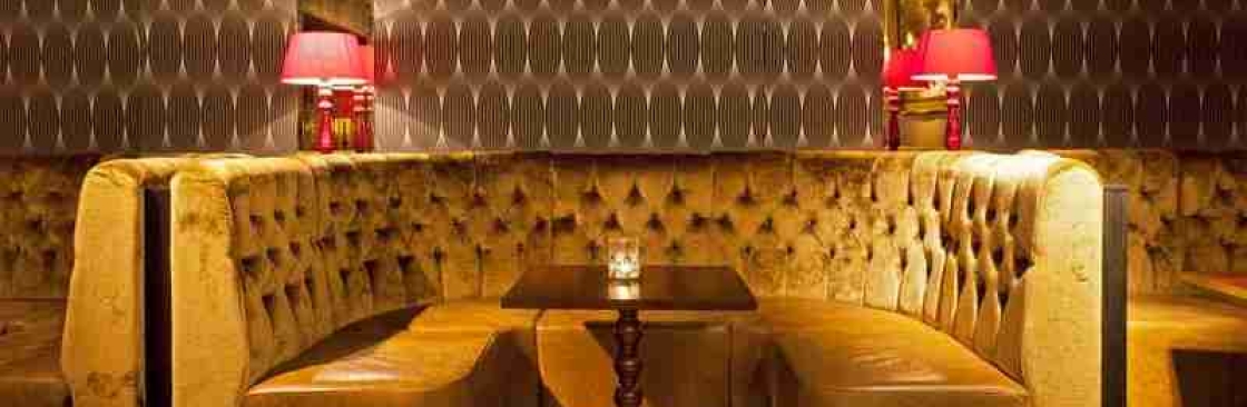 Contractjoinery Upholstery Cover Image