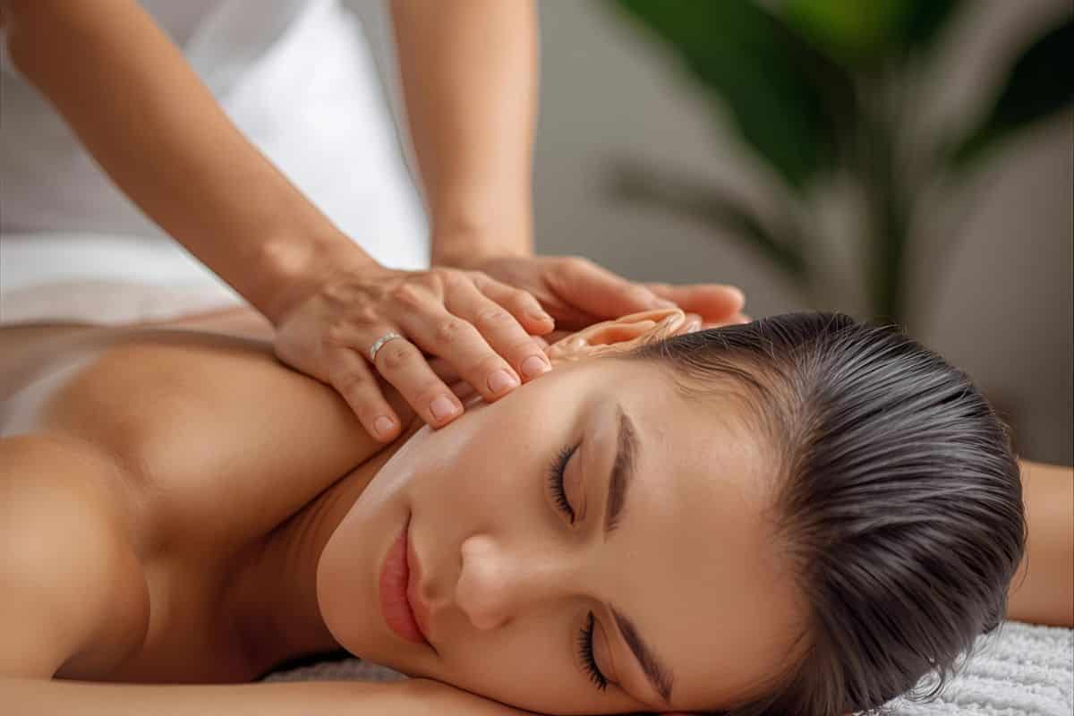 Top Benefits of Massage Therapy | Health Advantages & Real Results