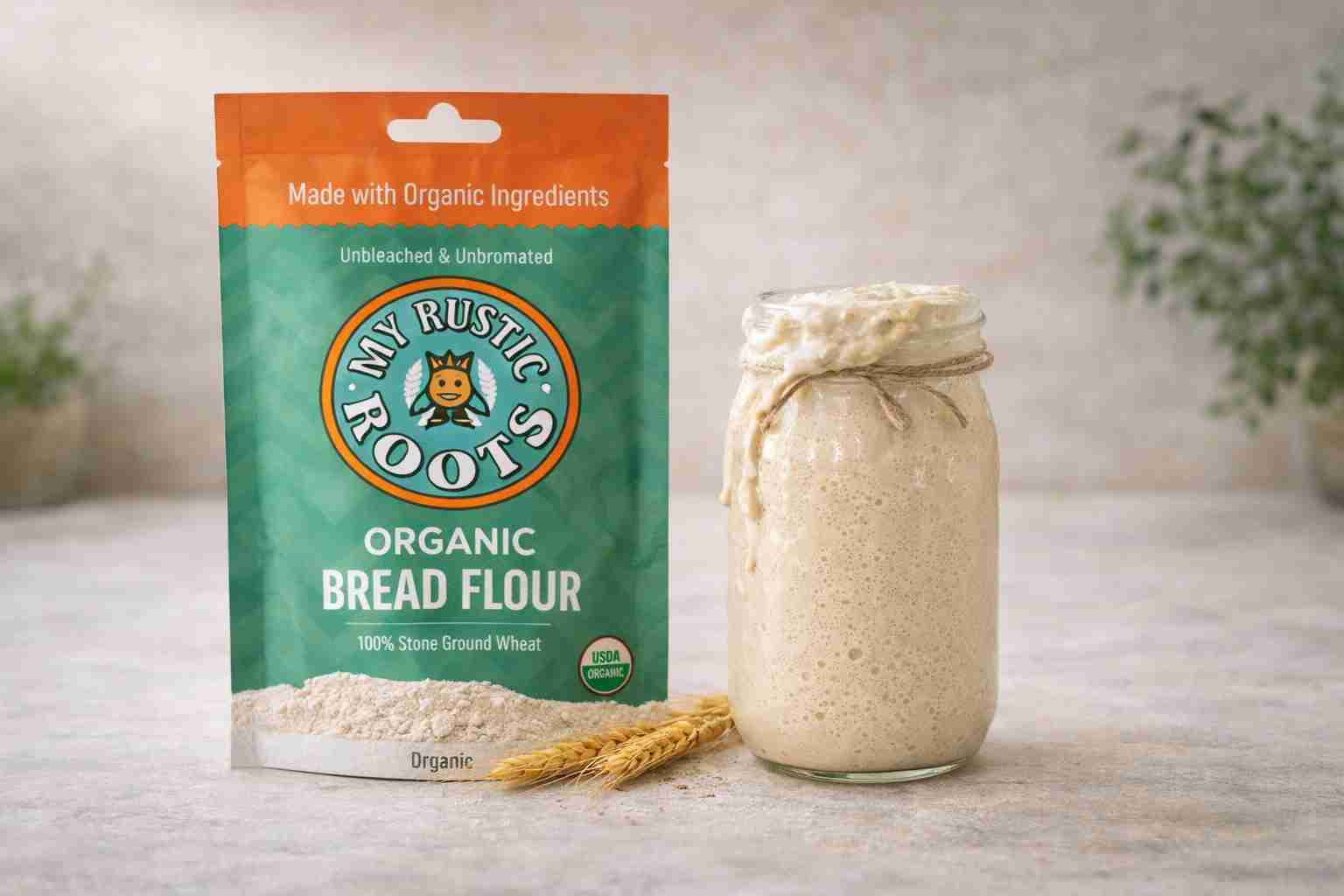 MyRustic Roots Profile Picture