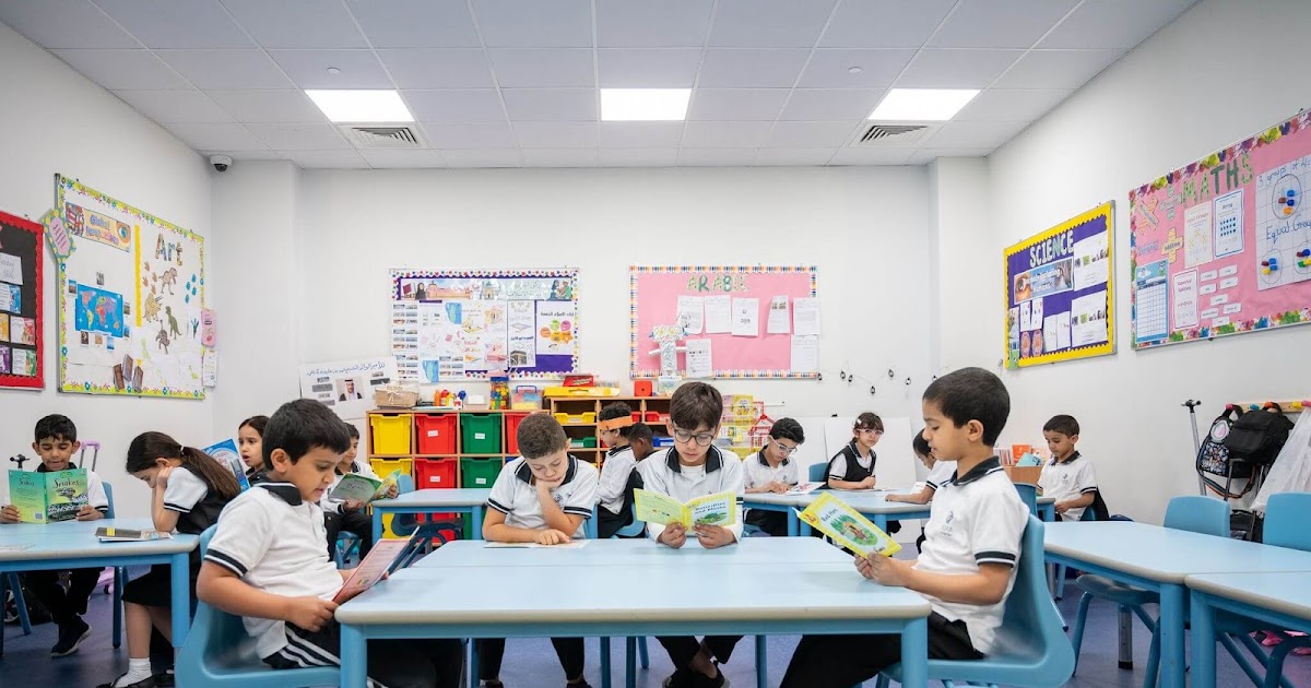 What Makes an Islamic School in Qatar the Right Choice for your Child