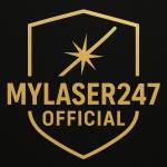 mylaser 247A Profile Picture