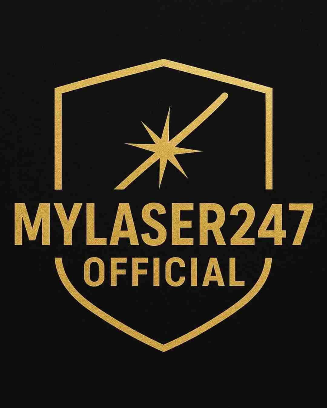 mylaser 247A Profile Picture