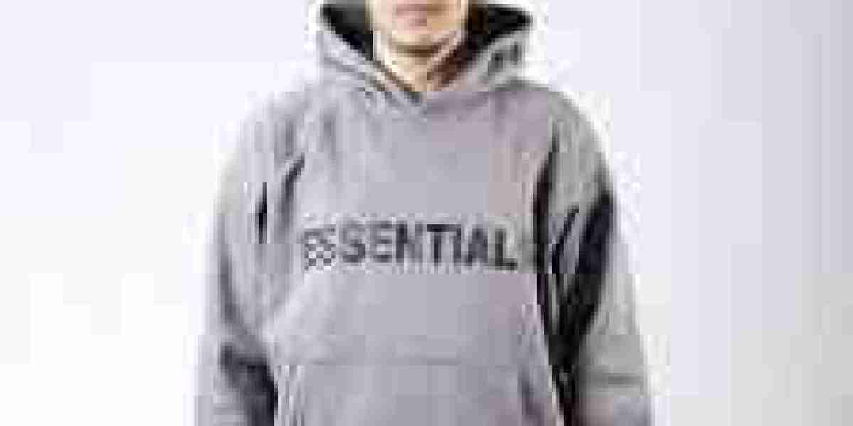 Adopt The Minimalist Lifestyle & Order Your Essential Hoodie Now