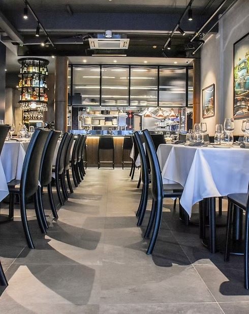 Italian Private Dining Singapore: A Luxurious Experience at Guccio Ristorante : guccioristorant — LiveJournal