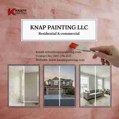 Knapp Painting LLC Profile Picture