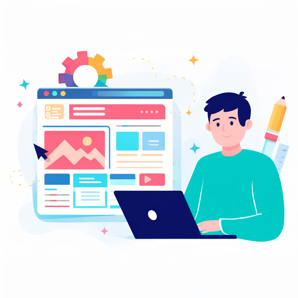 Website Design Process | AccessiWise California