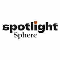 Spotlight Sphere Profile Picture