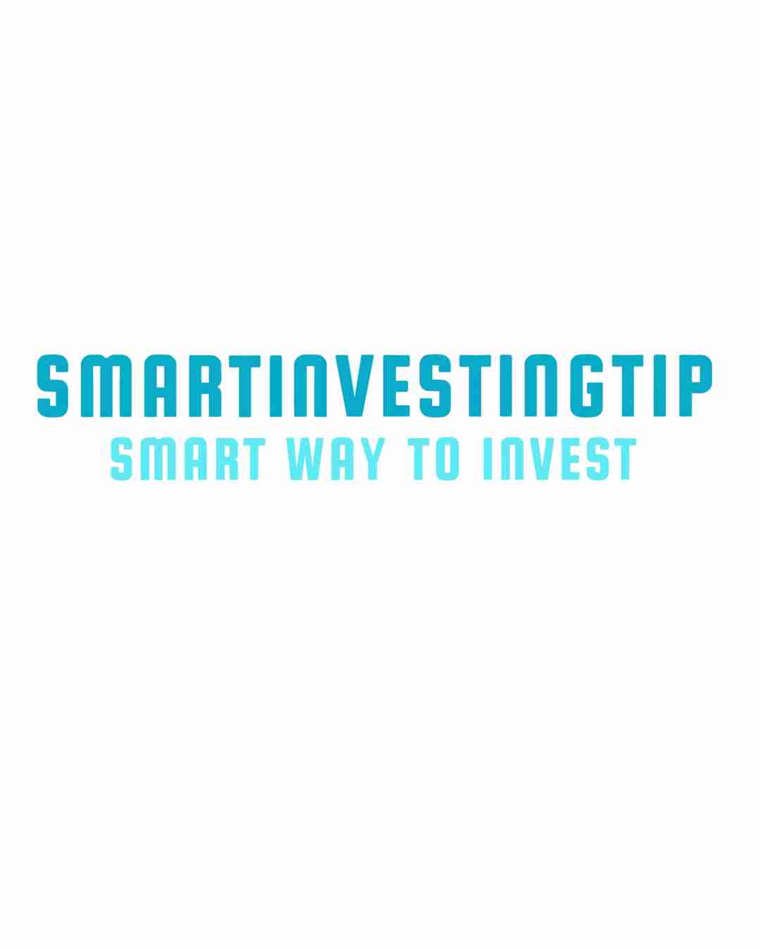 smartinvestingtip 12AB Profile Picture