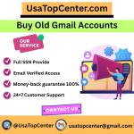 Buy Old Gmail Accounts Profile Picture