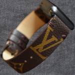 Apple Watch Band Classic LV Monogram profile picture