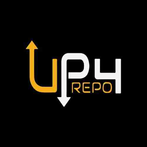 Up4 repo Profile Picture
