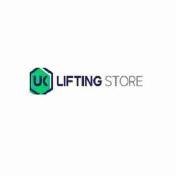 UK Lifting Store Profile Picture
