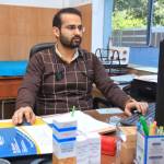 DrSidhant Khanna profile picture