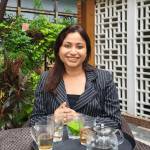 Ruhi Rajput Profile Picture