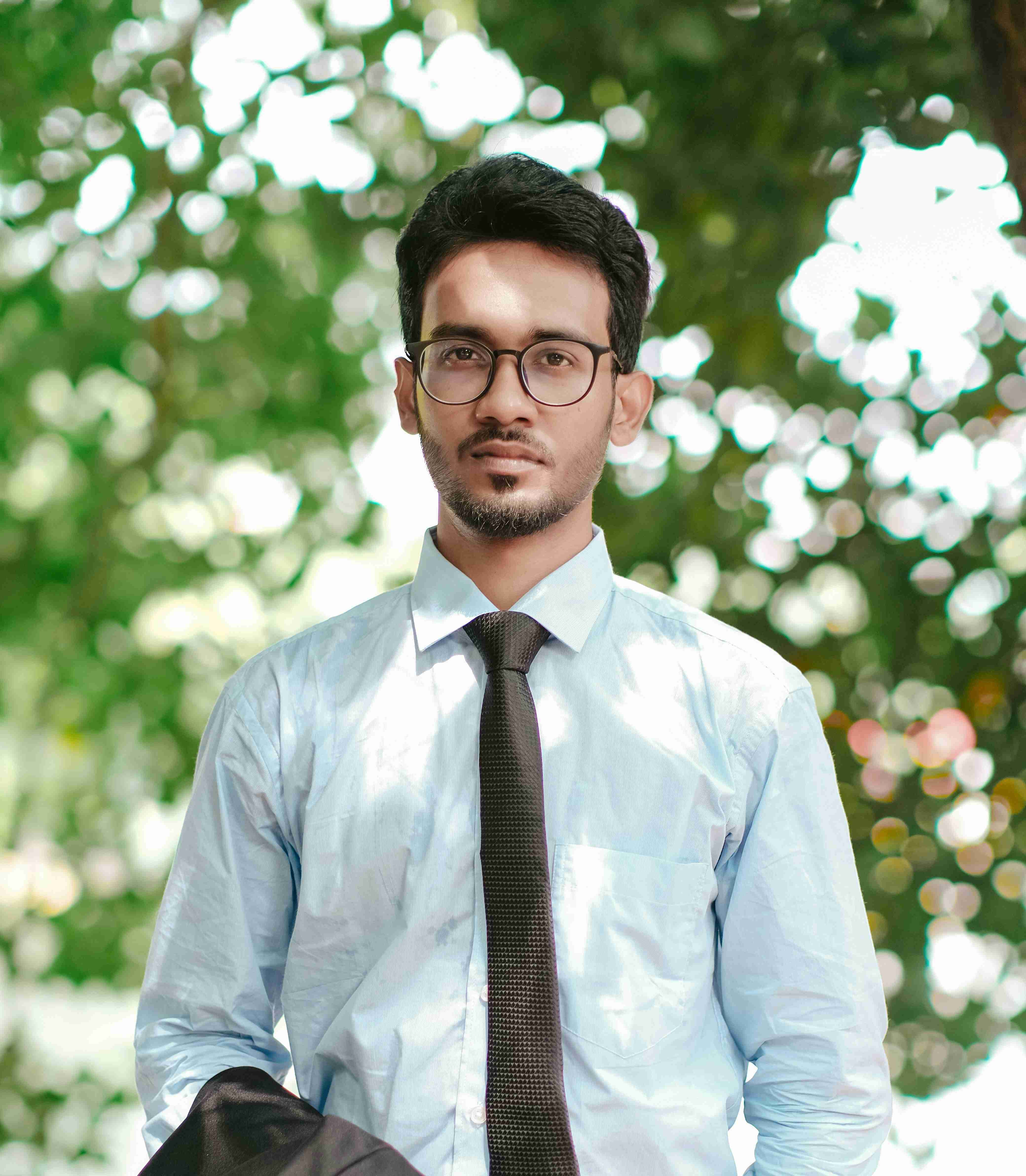 Abhay Sharma Profile Picture