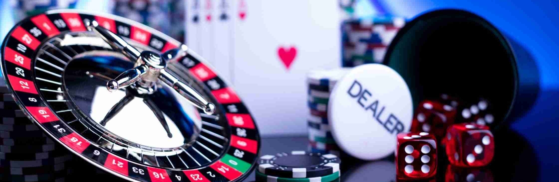 Lucky malaysia Cover Image