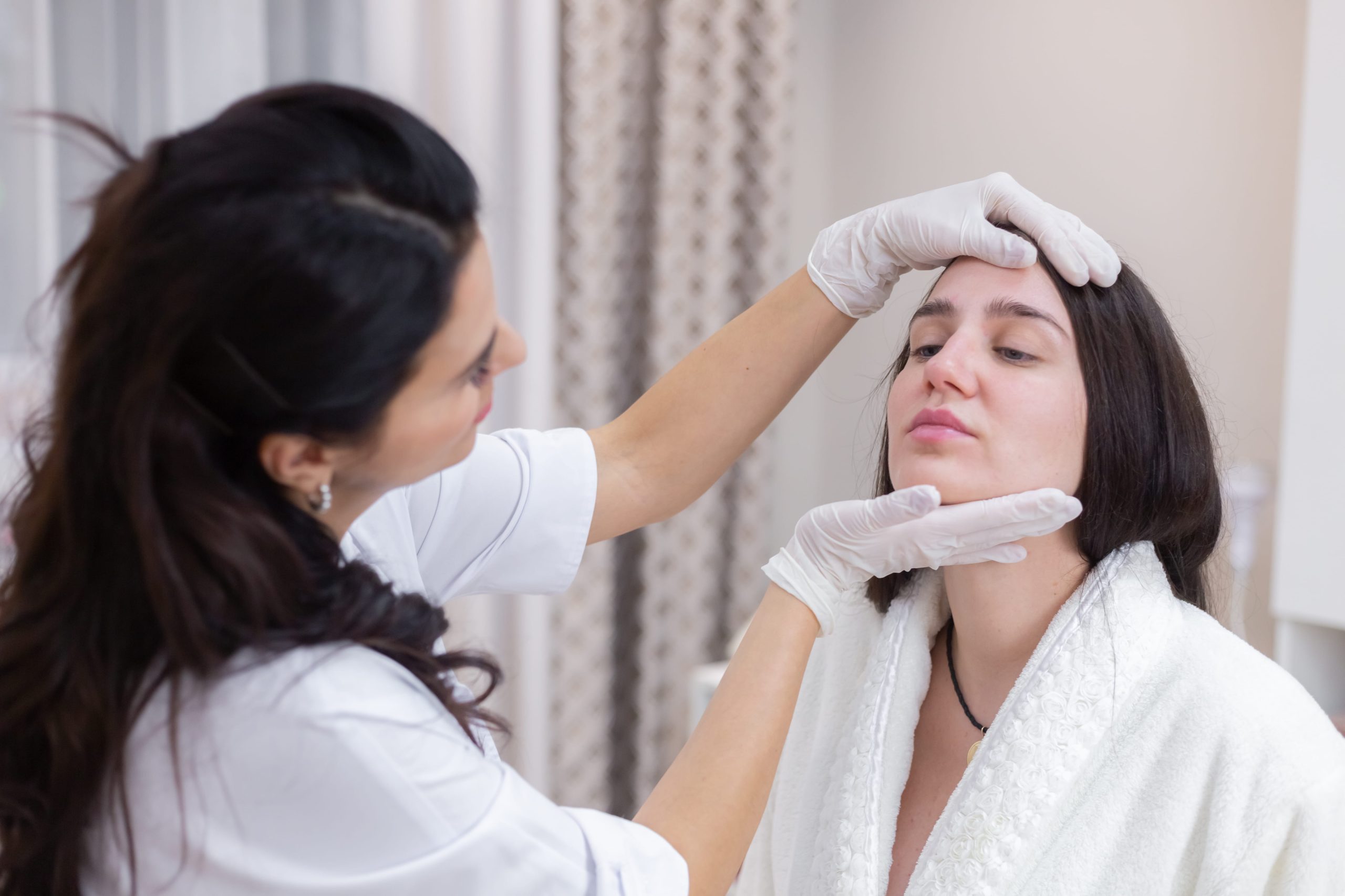 Facial Extraction Singapore – Benefits, Process & Tips