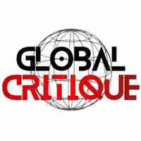 Global Critique Profile Picture