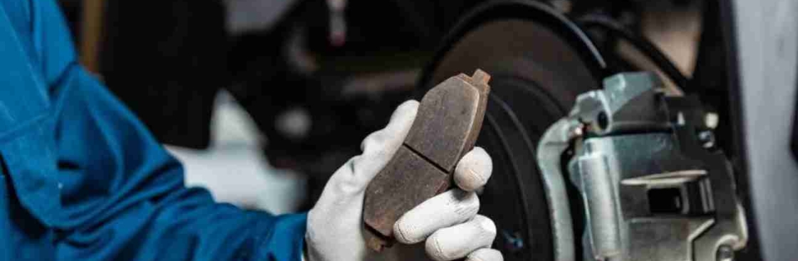 Latinos Auto Service Cover Image