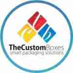 The Custom Boxes UK Profile Picture