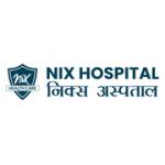 nix healthcare Profile Picture