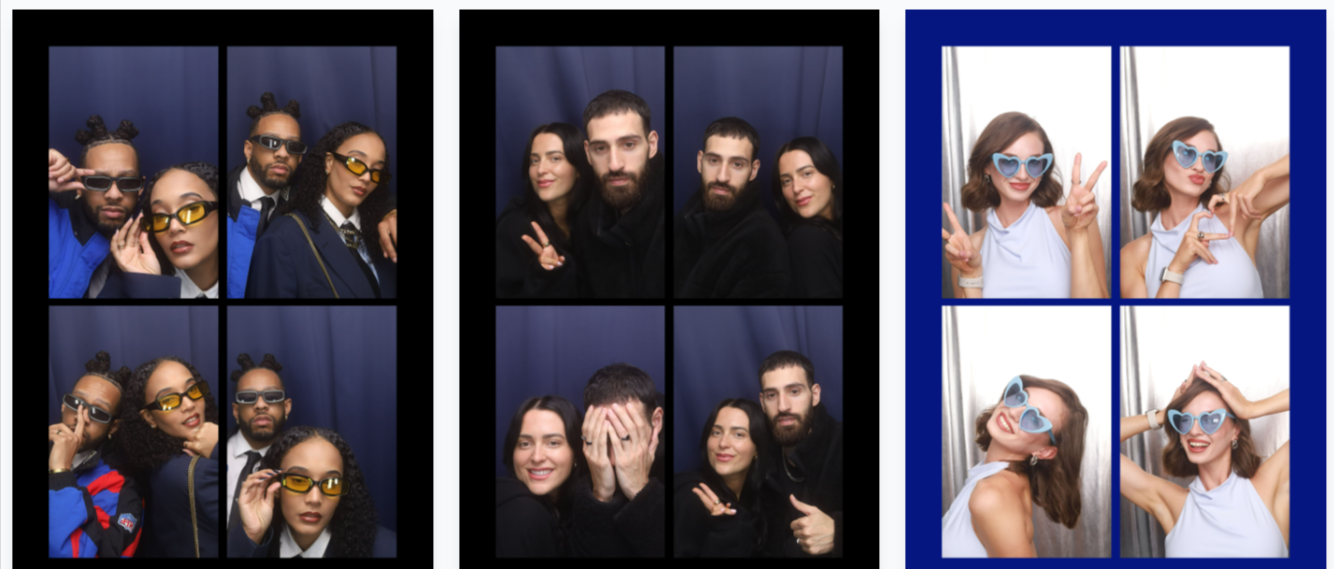 What Is the Best Free Online Photobooth for Selfies, Events, and...