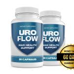 uroflow supplement Profile Picture