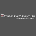 Estind elevators Profile Picture