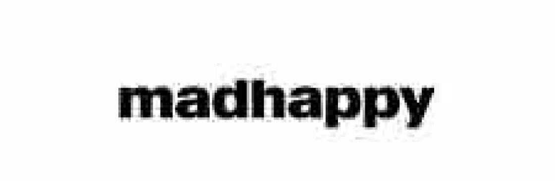 Madhappy Hoodie Cover Image