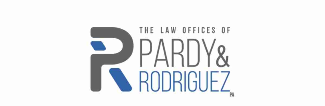 Pardy Rodriguez Cover Image
