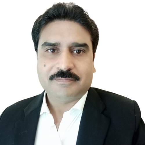 Best Gastroenterologist in Lahore Dr Habib Raja (MBBS, FCPS)