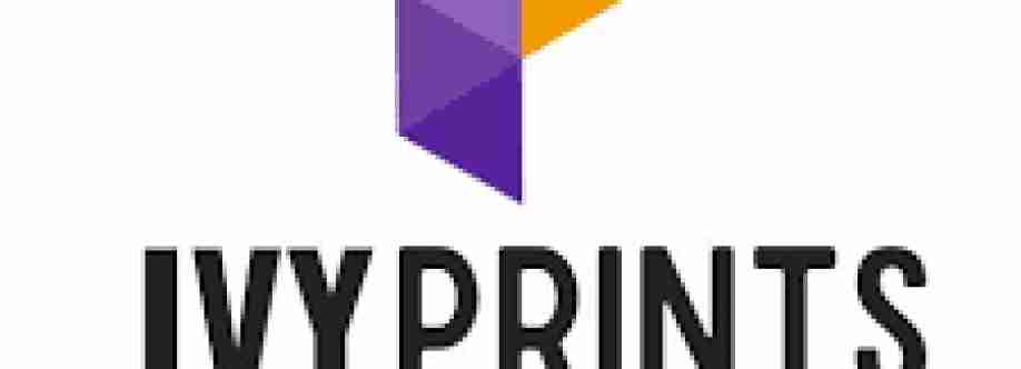 IVY Prints Cover Image